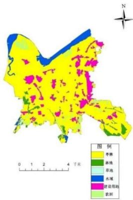 靈寶屬於哪個城市：一座城市的傳說與風土人情