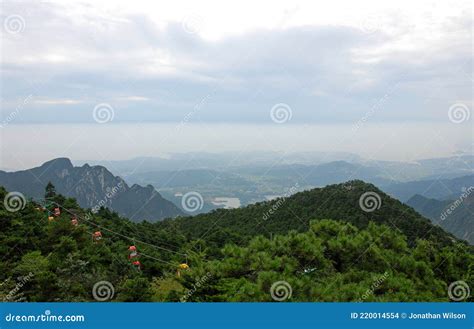 廬山索道站多久，探討時間與空間的奇妙交織